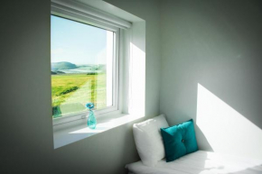  Glacier World - Hoffell Guesthouse  Hoffell